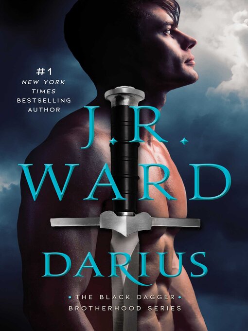 Title details for Darius by J.R. Ward - Available